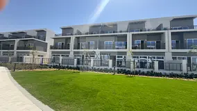 SINGLE ROW | OPP TO PARK | PERFECT 4 BR