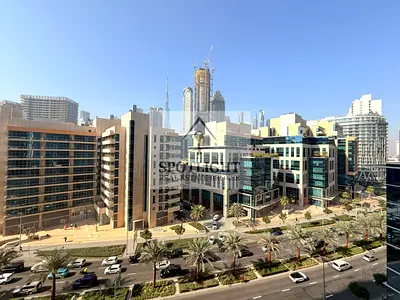 Burj Khalifa + Canal View | Prime Location | Best Deal