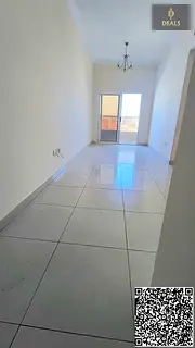 2BR Apartment for Rent in Al Naeemia 1 – Prime Location, Street View, Full Amenities, Gym &amp; Po