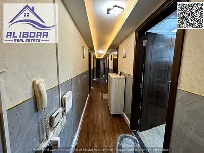 FOR SALE – Spacious Furnished Apartment in Al Khor Towers | Direct Listing