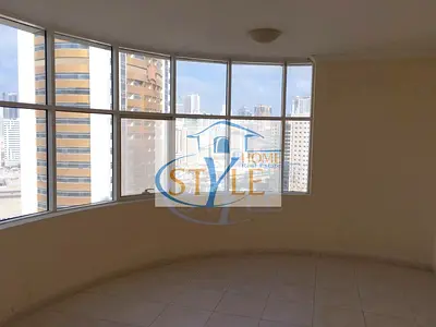 شقة في النهدة 3 غرف 700000 درهم