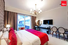 Hotel Apartment I Best Price | Must See