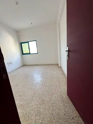 غرفه وصالة تشطيب ممتاز وجاهزة للسكن