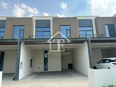 Vacant 3BR Villa | Rent | Unfurnished | Maid room