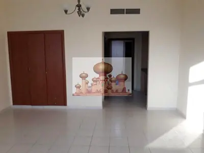 شقة استوديو | EMR-13 المدينة الدولية | إطلالة على الشارع والفناء