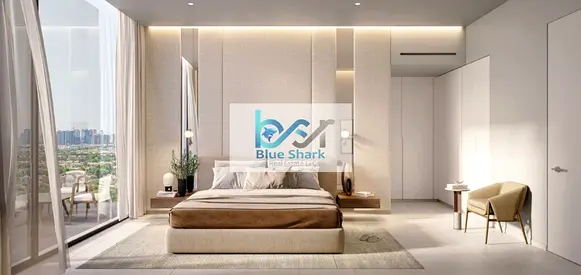 Strong ROI | Top-Level Amenities | 50/50 PP