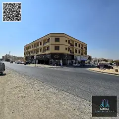 🏢 High-Income Building for Sale – Al Rawda 2, Ajman