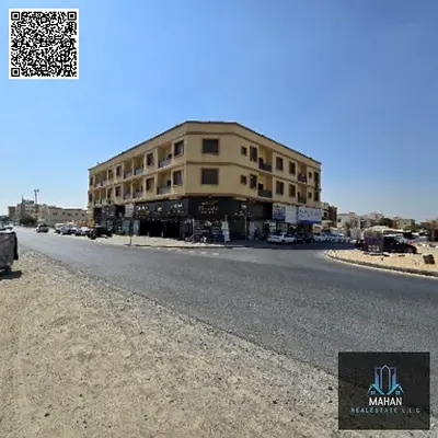 🏢 High-Income Building for Sale – Al Rawda 2, Ajman