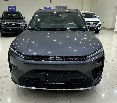 CHEVROLET CAPTIVA PREMIER PHEV GCC