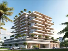 canal view l embrace waterfront living l excellent ROI