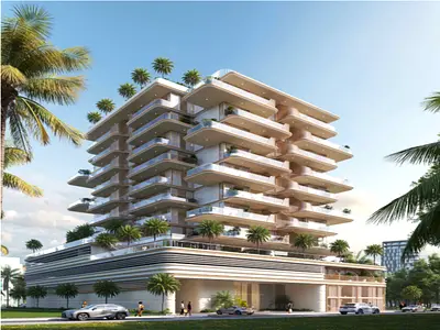 canal view l embrace waterfront living l excellent ROI