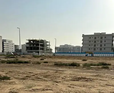 لبيع قطعة أرض فى منطقة تجارية مويلح [ الفلاح ]