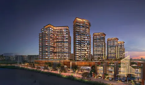 SEA VIEW | WYNN VIEW | FREE VISA | EXCEPTIONAL INVESTMENT OPPORTUNITY