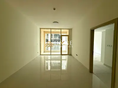 Brand new 1 BHK with Spacious Master Bedroom, Balcony Views, Gym & Swimming Pool