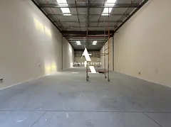 Affordable Warehouse Space for Rent in Sharjah
