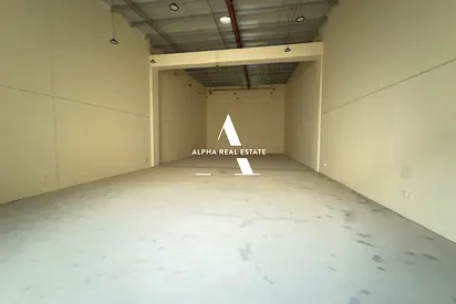 Affordable Warehouse Space for Rent in Sharjah