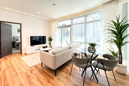 Upgraded | Furnished | Bright | Chiller Free