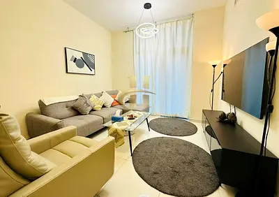 Fully Furnished | Closed Kitchen | Book Now