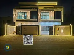 An unmissable opportunity at a fantastic price, registration fees. 5BR townhouse with a roof in Al Y