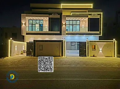 للبيع فرصة لا تعوض بسعر رائع شامل رسوم التسجيل تاون هاوس 5 غرف مع روف بمنطقة الياسمين تمويل بنكي تملك حر