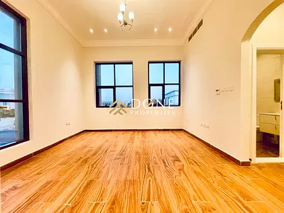 LUXURY 4BHk WITH WARDROBE MAID ROOM Near to mosque