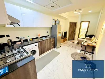 1 BHK I Brand New I Investor Deal I Prime Location