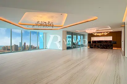 Stunning Views | Luxury Penthouse | Prime Location