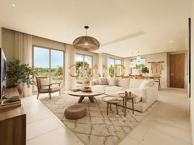 4BR Single Row | Great Layout | Worthy Invest