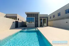 3 Bedroom Villa for Rent in Al Uraibi - Private Pool