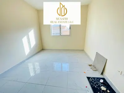 12 Cheques Payment!!! Luxury 2BHK with Wardrobes & Free Parking For Family only in 47k, Cloce to Dubai Exit, Muwaileh Commercial Sharjah