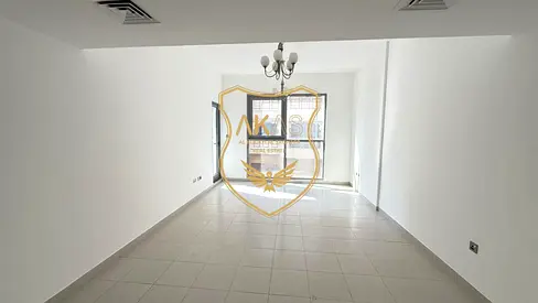 Spacious 1BHK Apartment | Modern | Prime Area | Family Building