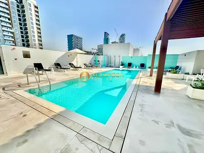 Fully Furnished | Spacious Layout | Ready To Move