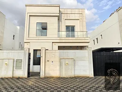 5 BEDROOMS VILLAI MODERN AND LUXURY FINISHINGS I PRIME LOCATION ALZAHYA AJMAN