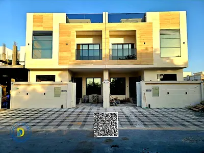 قرارك الصح يبدأ هنا الحليو 2–شامل رسوم التسجيل تاون هاوس 5 غرف بمساحات كبيرة وروف  شامل التسجيل تملك حر وتمويل بنكي