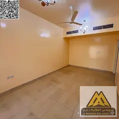 Very large spaces | 2 bathrooms | Easy access to Dubai due to its proximity to Sheikh Mohammed Bin Z