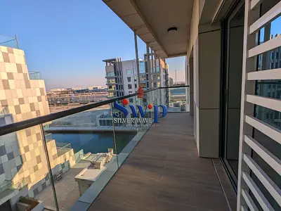 Hot Deal | Canal View | 1BR-Fully Furnished