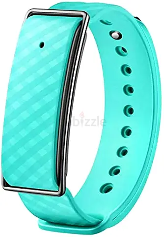 HUAWEI Stylish Fitness Tracker Band in Turquoise