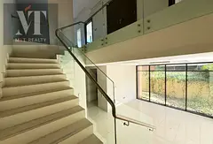 No Commission| Single Row| 3BR THL Vacant