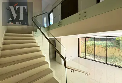 فيلا من 3 غرف نوم | إطلالة على ملعب الجولف | حديقة خاصة | ذا فيلد، داماك هيلز