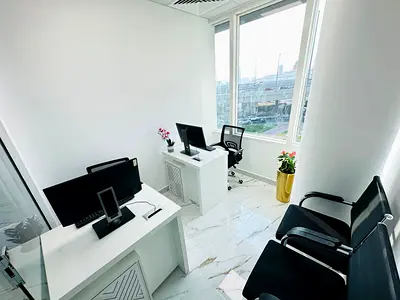 Fully Furnished Office | direct from Owner | no Commission