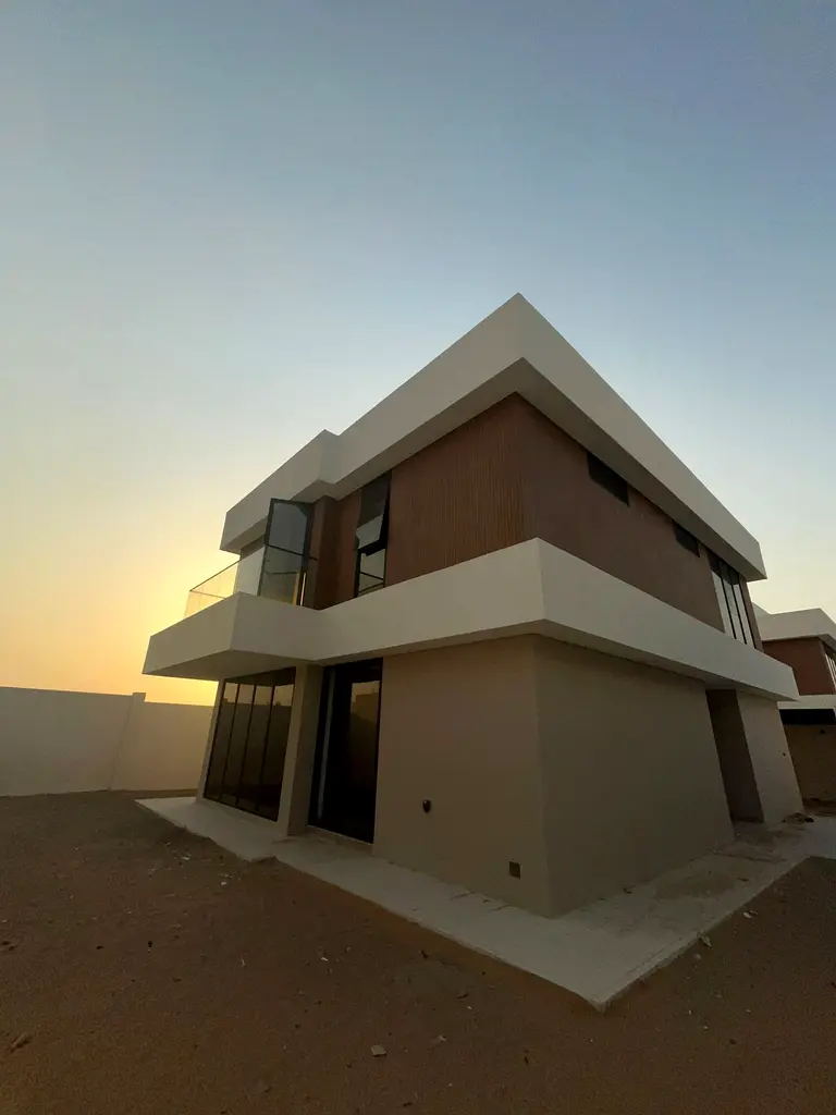 For Sale Brand New Villa in Shamoos Project (First Owner)
