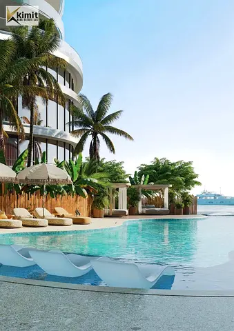 DIRECT SEA VIEW_UNIQUE LIFESTYLE_SMART_GET DISC!