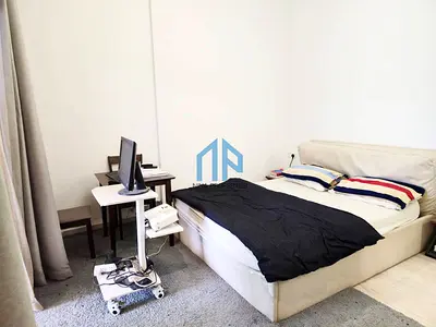 Huge Terrace | Vacant On Transfer | Skyline View