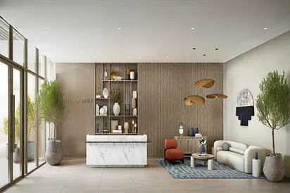 Pool View | Latest Handover | High Floor