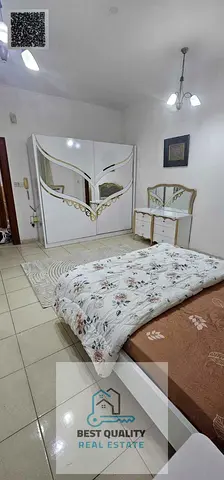 استوديو شهري شامل الفواتير في كورنيش عجمان