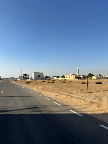 للبيع ارض سكنيه في منطقة تلال