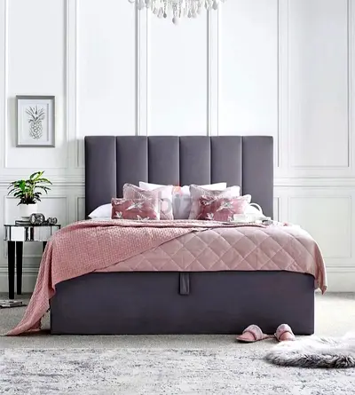 Brand new twin size bed including medical mattress double bed queen bed