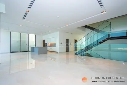 Brand New | Waterfront Villa | Gated Island Living