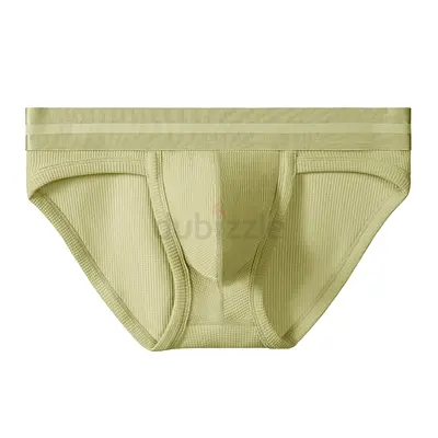 Mens Comfortable Briefs with pouch