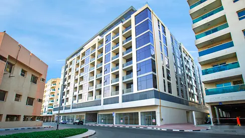 2 BHK | 1 Month Free | Podium | Maid Room | Al Twar 5